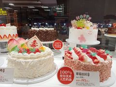 -味多美(江桥万达店)