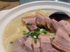 -黄山老妈·土菜(碧桂园店)