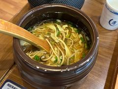 -满园烤鸭·春饼(太原街万达店)