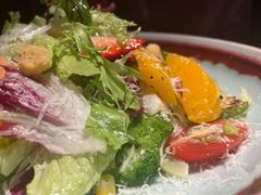 田园果蔬沙拉-布拉诺牛排西餐厅(上城天街店)