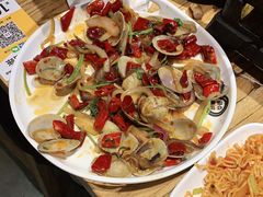 -聚点串吧·北京烧烤(赵登禹路店)