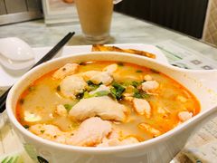 -翠华餐厅