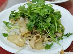 -钱山海鲜大排档