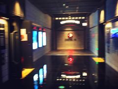 -CGV影城(滨江天街IMAX店)