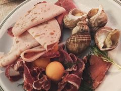 -广州花园酒店-凌璇阁360度高空海鲜自助餐CAROUSEL