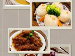 -鹅冠港式茶餐厅(来福士店)