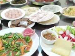 -山海关清和浑锅店