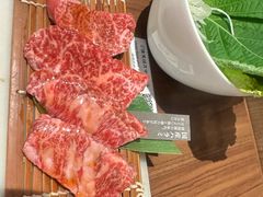 -俺的焼肉(銀座9丁目店)