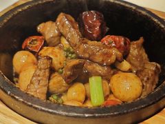 -成隆行·蟹王府(九江路店)