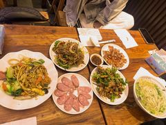 -萍姨抻面馆·鸡架冒菜(清湖店)