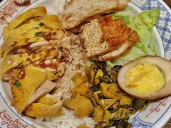 -香友记正宗隆江猪脚饭(首经贸店)