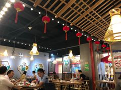 -陈傻子餐厅(世纪都会店)