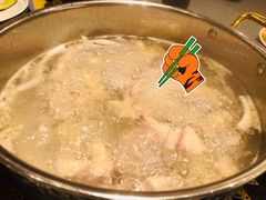 -椰小鸡·琼州糟粕醋·火锅(美兰缤纷城店)