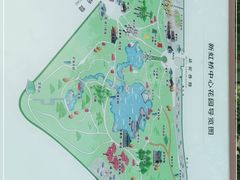 -新虹桥中心花园