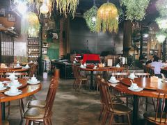大堂-南海渔家•海鲜•正宗海南菜(海棠湾店)