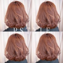 -P.STYLE 派斯造型