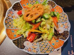 -铭牛烧肉·和牛海鲜自助(高新月牙湖店)