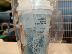 -茶理宜世(广州南站（站内）3楼B17检票口店)