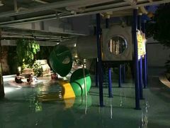 -巴斯漫温泉汗蒸馆(贡湖大道店)