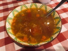 -安立可意大利美食