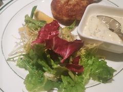 -Wolfgang’s Steakhouse 沃夫冈牛排馆(上海白玉兰广场店)