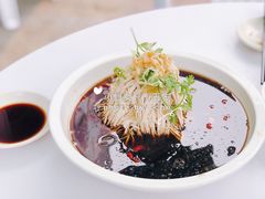 -花园茶楼(兴城西路店)