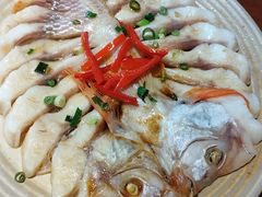 -九井澤精致料理(金茂店)