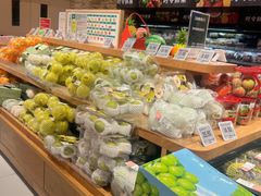 -七鲜超市(瑞虹天地太阳宫店)