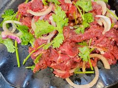 -牛犇烤肉(物资学院路店)