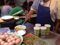 -清真老马家国华牛奶鸡蛋醪糟(正宁路店)