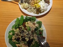 -So Lounge索兰至餐厅(蓝色港湾店)