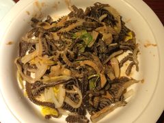-北平食府(马鞍山路店)