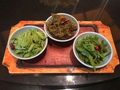 -丽江金茂凯悦臻选酒店-滇香馆