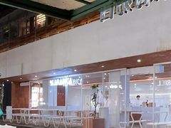 -% Arabica阿拉比卡咖啡(武汉天地店)