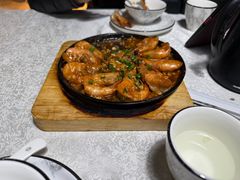 -陈生记黑鱼馆·20年活鱼现杀(宁波鼓楼店)