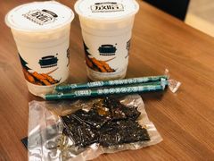 -放哈·甜醅子奶茶创造者(正宁路店)