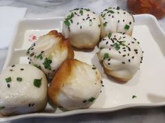 -东泰祥生煎馆(重庆北路店)