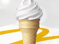 -麦当劳(鲁迅公园店)