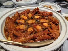 -徐记海鲜·家宴(南油永新汇店)