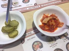-韩香福脊骨汤锅(上杭路店)