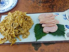 -都一处烧麦馆(前门店)