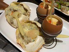 -湘汇概念铁板烧(铁西万达店)