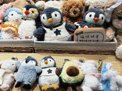 -猫的天空之城概念书店(苏州平江店)