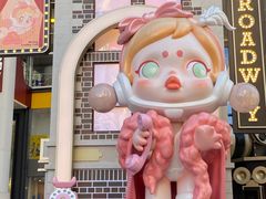-江边城外烤全鱼(世茂广场店)