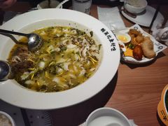 -太二酸菜鱼(群光广场店)