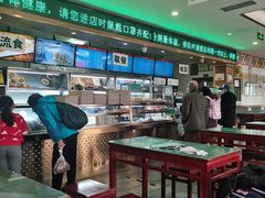 大堂-护国寺小吃店(阜成门桥店)