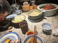 -南京大牌档(夫子庙老门东店)