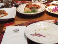 -食间牛排(湖西路店)