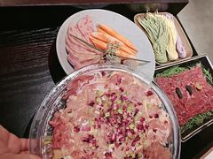 -芸山季·云南野生菌火锅(人民广场来福士店)