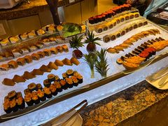 -杭州国际会议中心洲际酒店-原素全日餐厅(解放东路店)